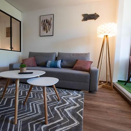 Ma Location Sablaise - Appart' Les Pins Apartment Les Sables-d'Olonne Exterior photo