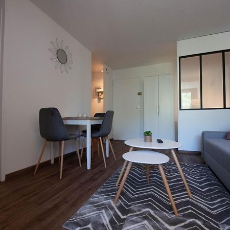Ma Location Sablaise - Appart' Les Pins Apartment Les Sables-d'Olonne Exterior photo