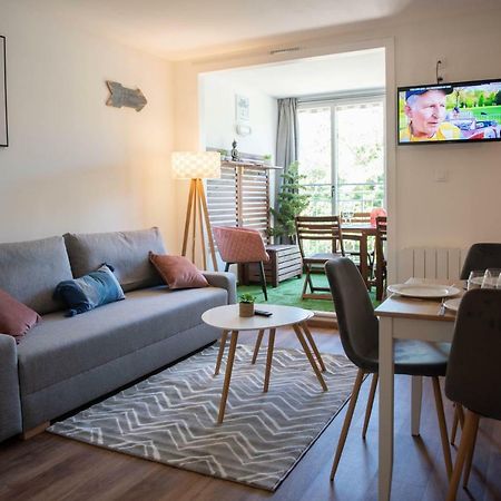 Ma Location Sablaise - Appart' Les Pins Apartment Les Sables-d'Olonne Exterior photo