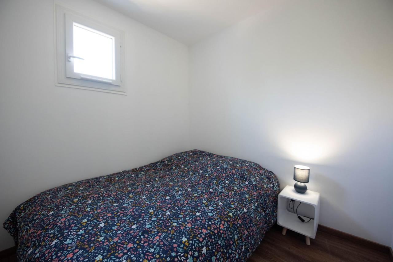 Ma Location Sablaise - Appart' Les Pins Apartment Les Sables-d'Olonne Exterior photo