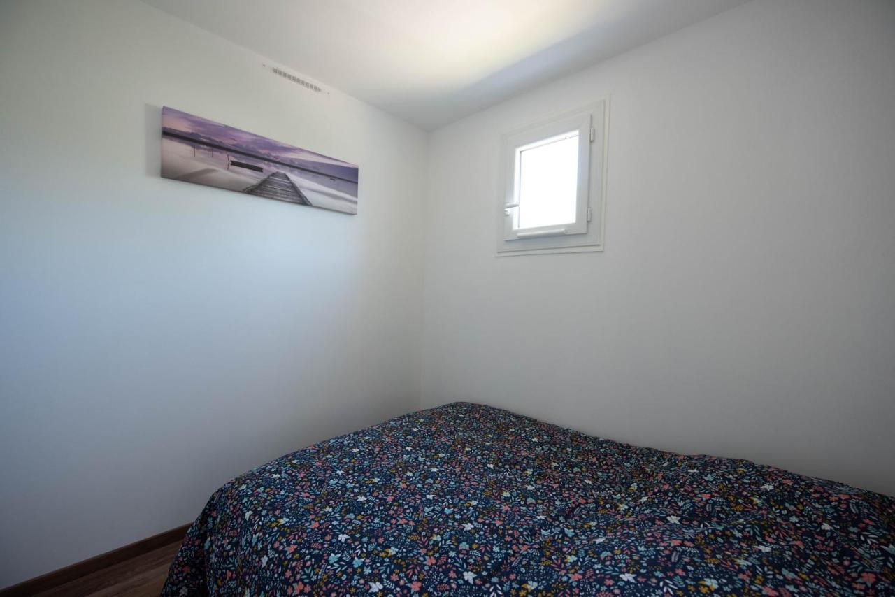 Ma Location Sablaise - Appart' Les Pins Apartment Les Sables-d'Olonne Exterior photo