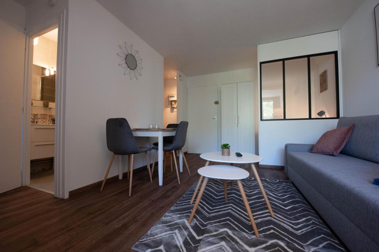 Ma Location Sablaise - Appart' Les Pins Apartment Les Sables-d'Olonne Exterior photo